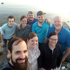 Meet your Posher, Delilah